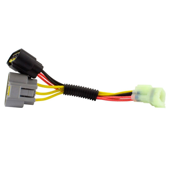 Kimpex HD Voltage Regulator Harness Regulator Harness - 345375