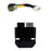 Revolt Voltage Regulator Rectifier and Harness Fits Arctic cat, Fits Triumph - 345379