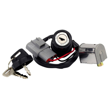 Kimpex HD Ignition Key Switch Lock with key - 345380