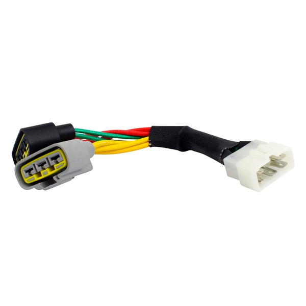 Kimpex HD Voltage Regulator Harness Regulator Harness - 345382