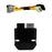 Revolt Voltage Regulator Rectifier and Harness Fits Polaris - 345387