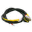 Kimpex HD Voltage Regulator Harness Fits BMW - 345391