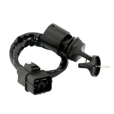 Kimpex HD Ignition Key Switch Lock with key - 345398