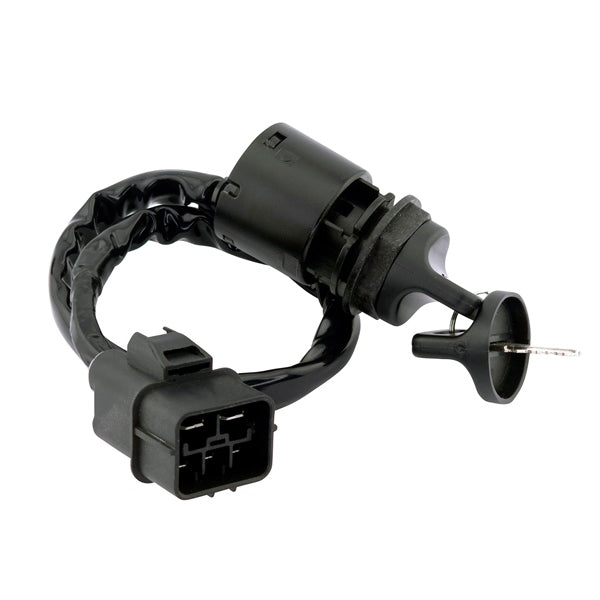 Kimpex HD Ignition Key Switch Lock with key - 345398