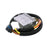 Kimpex HD Voltage Regulator Rectifier Fits Polaris - 345408