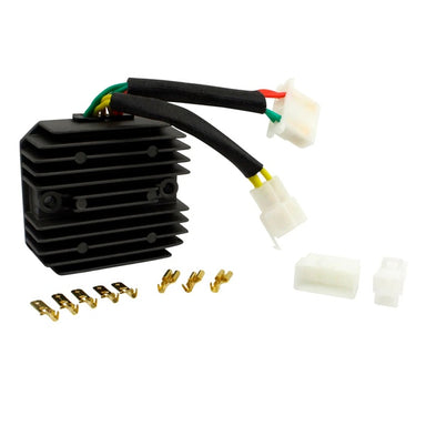Kimpex HD Voltage Regulator Rectifier Fits Honda - 345416