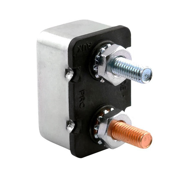 Kimpex HD Sealed Circuit Breaker 10 A