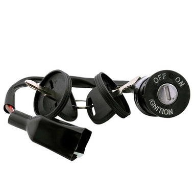 Kimpex HD Ignition Key Switch Lock with key - 345432