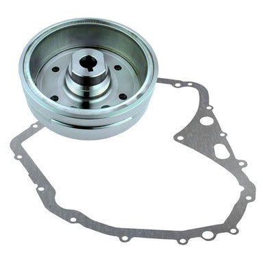 Kimpex HD Flywheel and Crankcase Cover Gasket Kit 345441