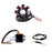 Kimpex HD 100W AC to DC Conversion Kit Stator and Regulator Fits KTM - 345455