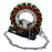 Kimpex HD Stator and Crankcase Cover Gasket Fits Arctic cat, Fits Suzuki - 345460