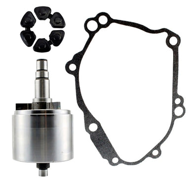 Kimpex HD Flywheel and Crankcase Cover Gasket Kit 345466