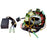 Kimpex HD Stator and PeakRPM CDI Box Kit Fits Polaris - 345478