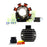 Kimpex HD Stator and Mosfet Voltage Regulator Kit Fits Honda - 345480