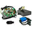 Kimpex HD Stator 100W, PeakRPM CDI, Ignition Coil and Puller Fits Yamaha - 345542