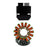 Kimpex HD Stator and Revolt Voltage Regulator Kit Fits Triumph - 345562