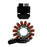 Kimpex HD Stator and Revolt Voltage Regulator Kit Fits Honda - 345563