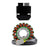 Kimpex HD Stator and Revolt Voltage Regulator Kit Fits Can-am - 345571