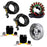 Kimpex HD SPLYT Stator, Regulator and HO Flywheel Kit Fits Polaris - 345602