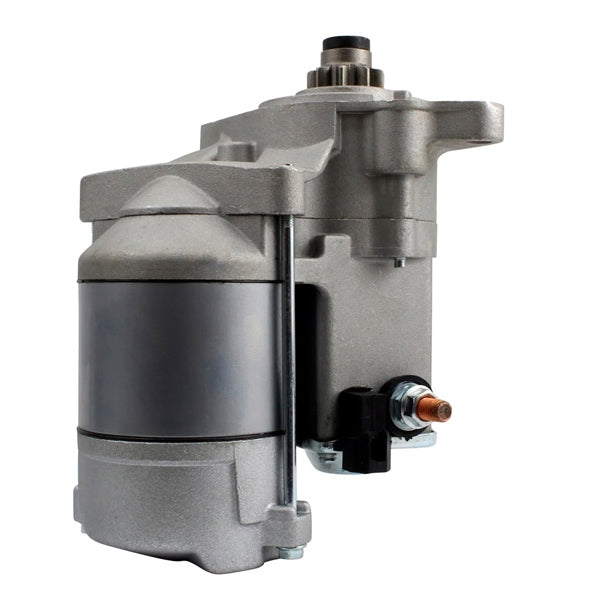 Kimpex HD Starter Motor Fits Kawasaki - ATV