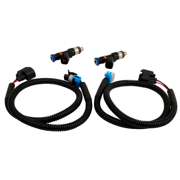 Kimpex HD 2 Pack Fuel Injector Set 345631