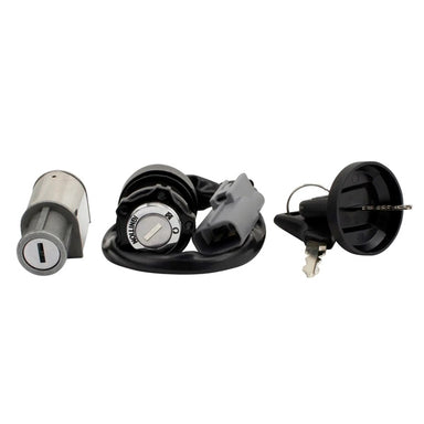 Kimpex HD Ignition Key Switch Lock with key - 345636