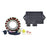 Kimpex HD Stator and CDI Box Kit Fits Yamaha - 345639