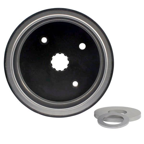 Kimpex HD Alternator Flywheel Rotor 345662