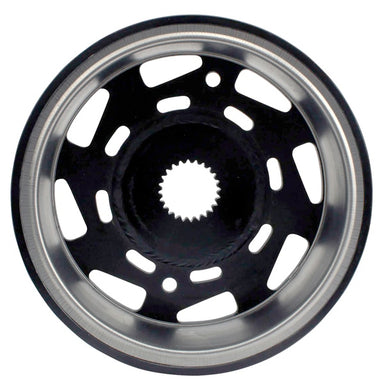 Kimpex HD Alternator Flywheel Rotor 345666
