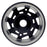 Kimpex HD Alternator Flywheel Rotor 345666