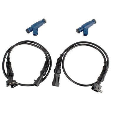 Kimpex HD 2 Pack Fuel Injector Set 345669