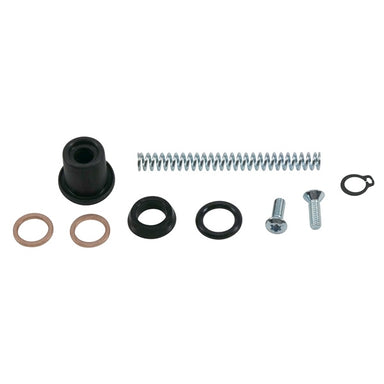 All Balls Brake Master Cylinder Rebuild Kit Fits Arctic cat - Front