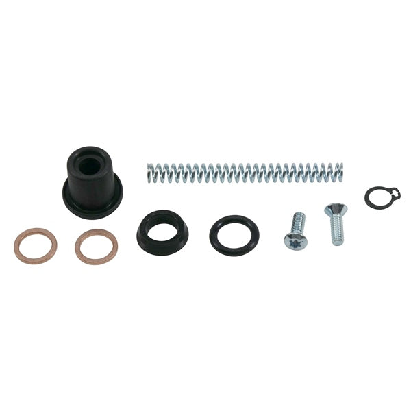 All Balls Brake Master Cylinder Rebuild Kit Fits Arctic cat - Front