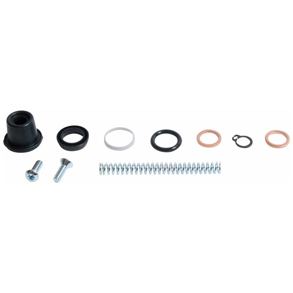 All Balls Brake Master Cylinder Rebuild Kit Fits Polaris - Front