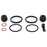 All Balls Brake Caliper Repair Kit Fits Yamaha - Rear
