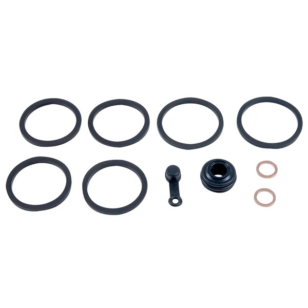 All Balls Brake Caliper Repair Kit Fits Polaris - Front