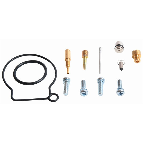 All Balls Carburetor Repair Kit Fits Yamaha