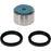 All Balls Tapered DAC Wheel Bearing