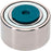 All Balls Tapered DAC Wheel Bearing