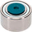 All Balls Tapered DAC Wheel Bearing