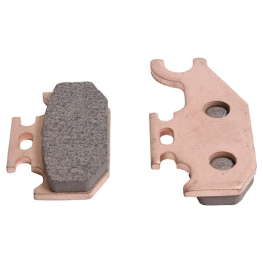 All Balls Brake Pad Sintered metal - Rear, Front Right, Rear Right, Rear left
