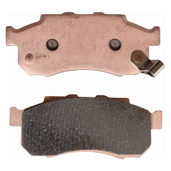 All Balls Brake Pad Sintered metal