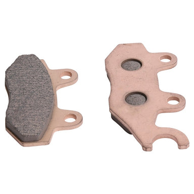 All Balls Brake Pad Sintered metal - Front, Front Right, Front left, Rear Right