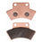 All Balls Brake Pad Sintered metal