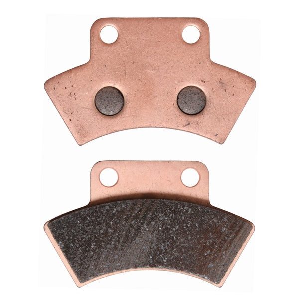 All Balls Brake Pad Sintered metal