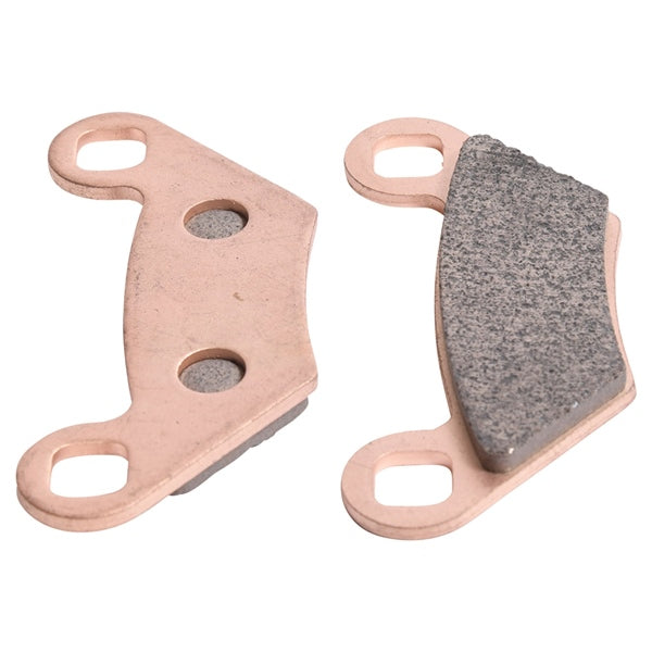 All Balls Brake Pad Sintered metal