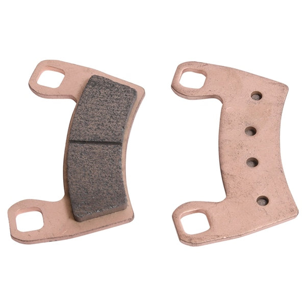 All Balls Brake Pad Sintered metal
