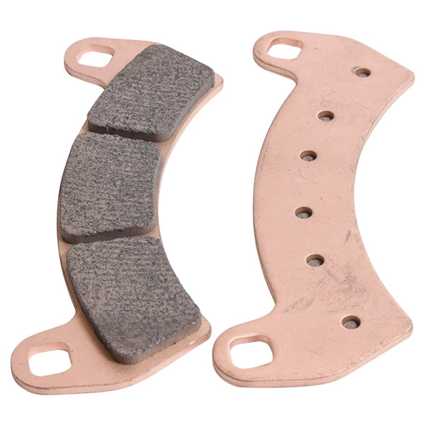 All Balls Brake Pad Sintered metal