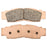 All Balls Brake Pad Sintered metal - Front left, Front right