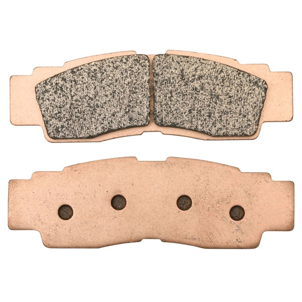 All Balls Brake Pad Sintered metal
